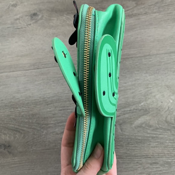 Cactus Bag - Picture 3 of 5